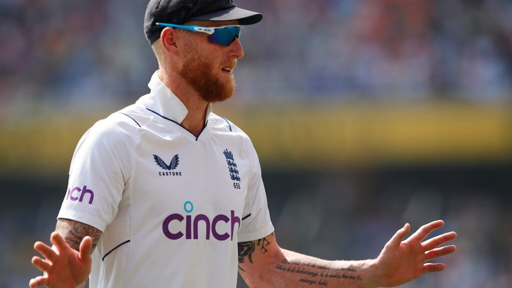 “An Anxious Period”: Ben Stokes’ Honest Message To Indian Government, BCCI For Resolving Rehan Ahmed’s Visa Issue