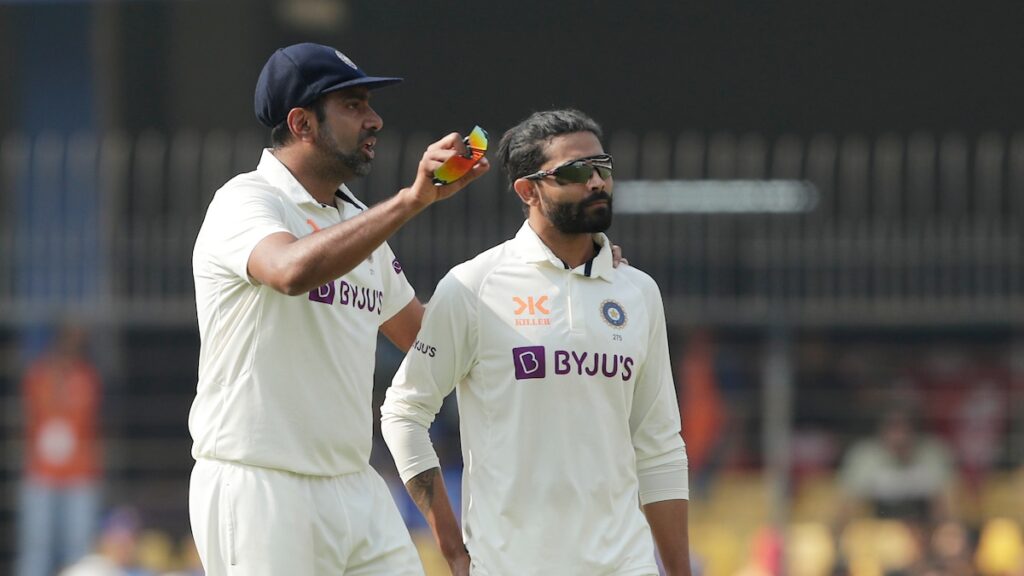 “Destined To Get His 500th Wicket In My Hometown”: Ravindra Jadeja On Ravichandran Ashwin