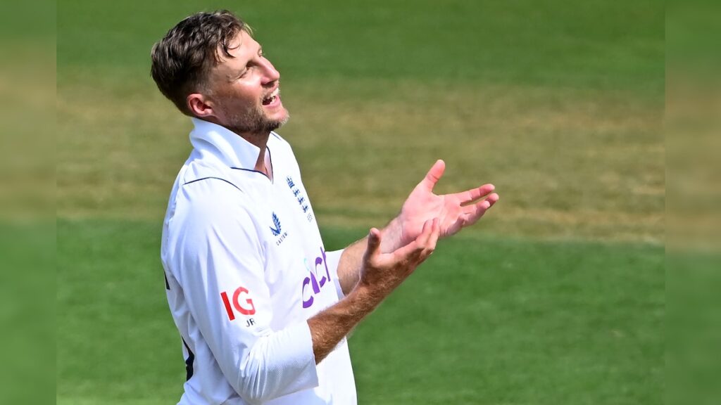 James Anderson Wards Off Concern After Joe Root Stays Out Of Field With An Injured Finger