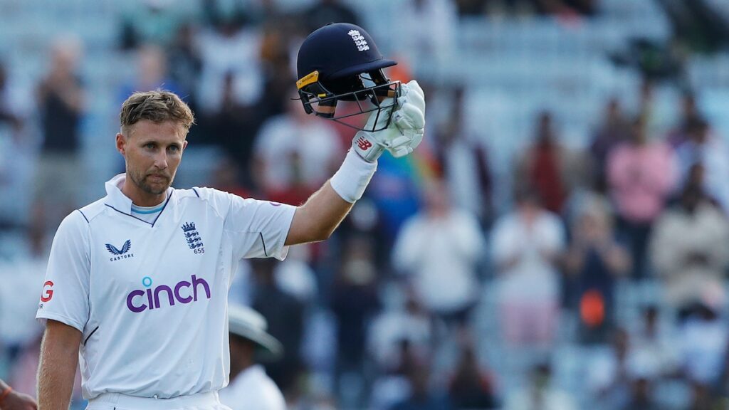 “He’s Our Best Player”: England Opener Zak Crawley Showers Praise On Joe Root