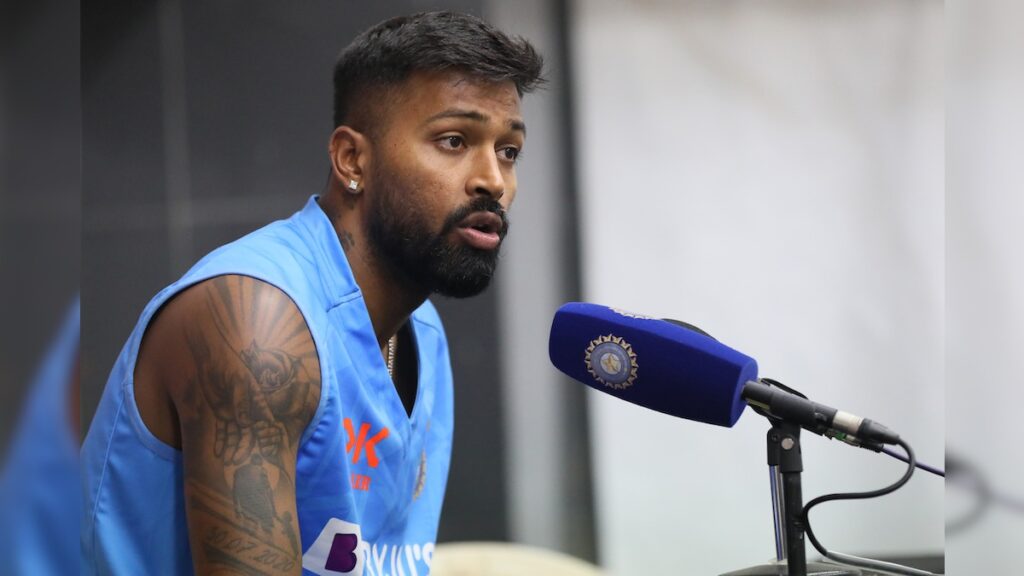 Why No Ranji Trophy Mandate For Hardik Pandya? BCCI Official Explains