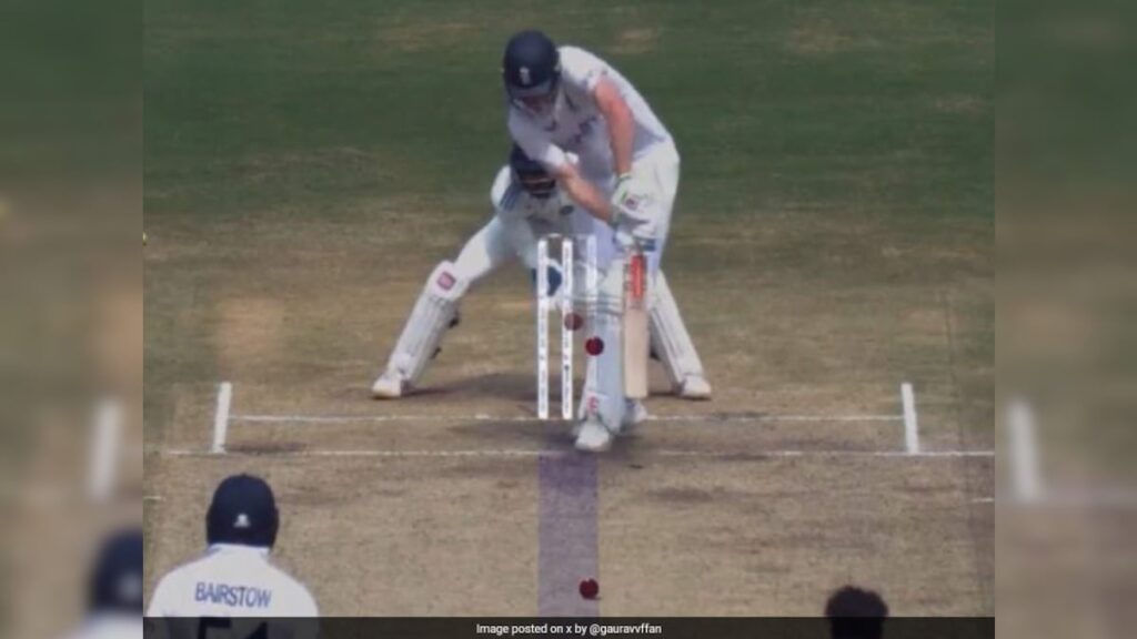 India vs England: Rohit Sharma, Kuldeep Yadav’s DRS vs Zak Crawley Triggers Huge Social Media Debate