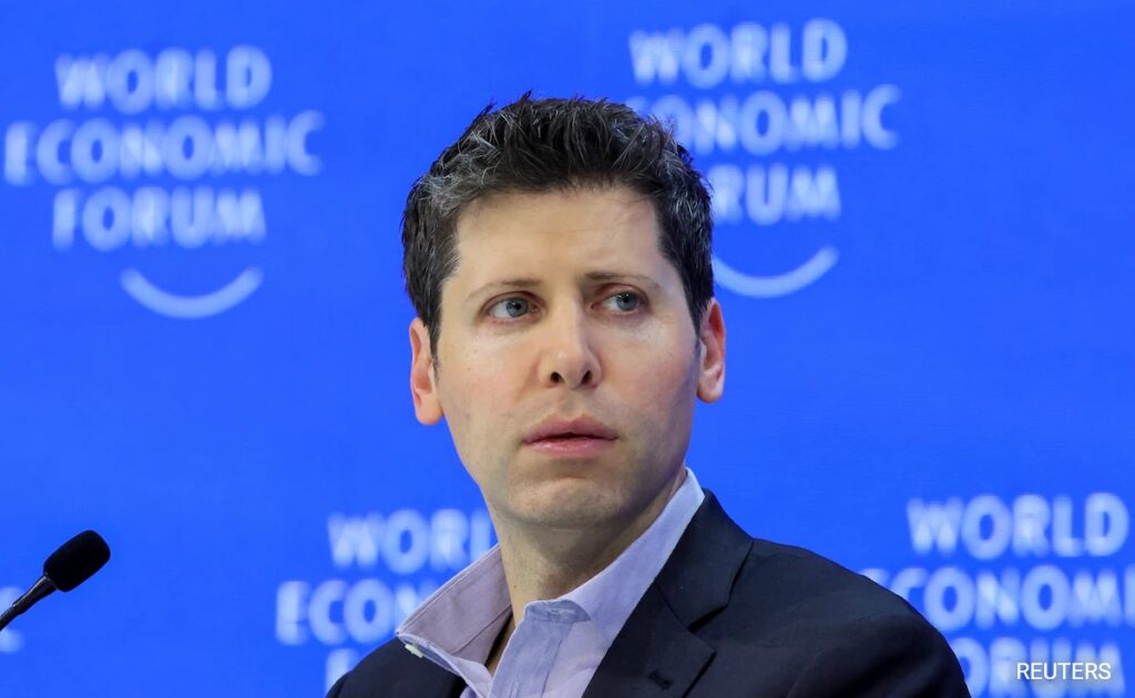 OpenAI’s Sam Altman Looking To Raise Trillions To Reshape Semiconductor Sector: Report