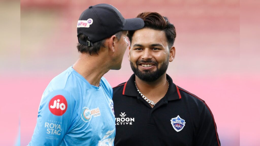 On Rishabh Pant’s Future, Delhi Capitals Captaincy, Ricky Ponting’s Big Update