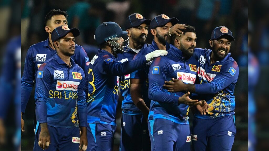 Sri Lanka vs Afghanistan 3rd ODI, Live Score Updates