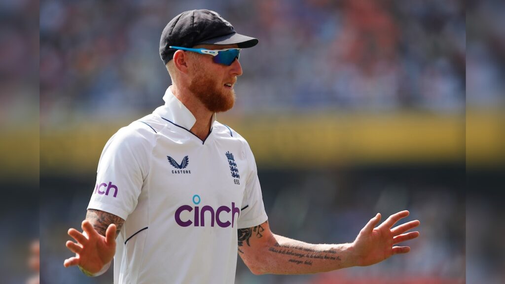 Ben Stokes To Join England’s 100 Test Club