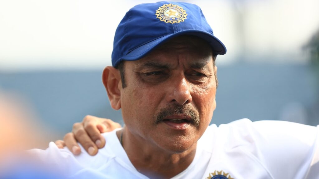 “How Much Of Use…”: Ravi Shastri’s ‘Concern’ Over Star Player’s Selection For 2nd Test Against England