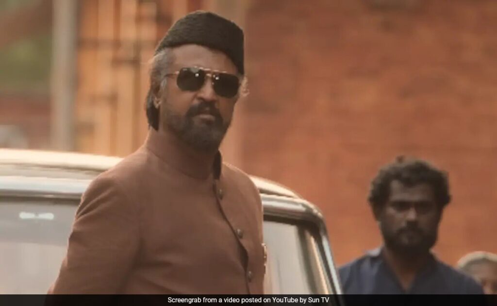 Dhanush’s Shout Out To Rajinikanth’s Lal Salaam Trailer