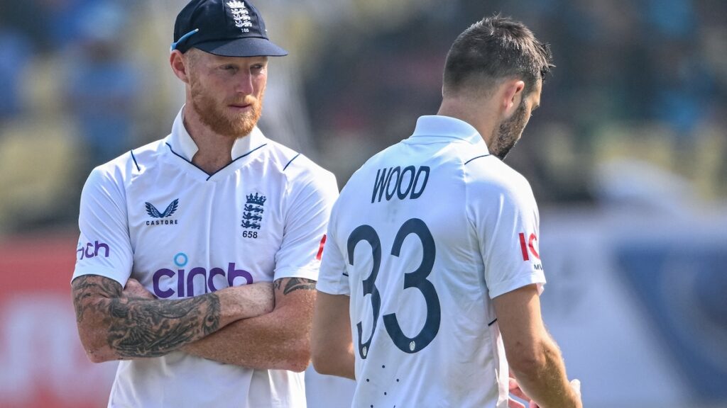 “Never Seen Something Like That”: Ben Stokes’ Massive Take On Ranchi Pitch