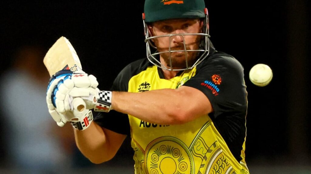 ODIs “Too Long”, Aaron Finch Calls For Overs To Be Reduced To 40 Per Side