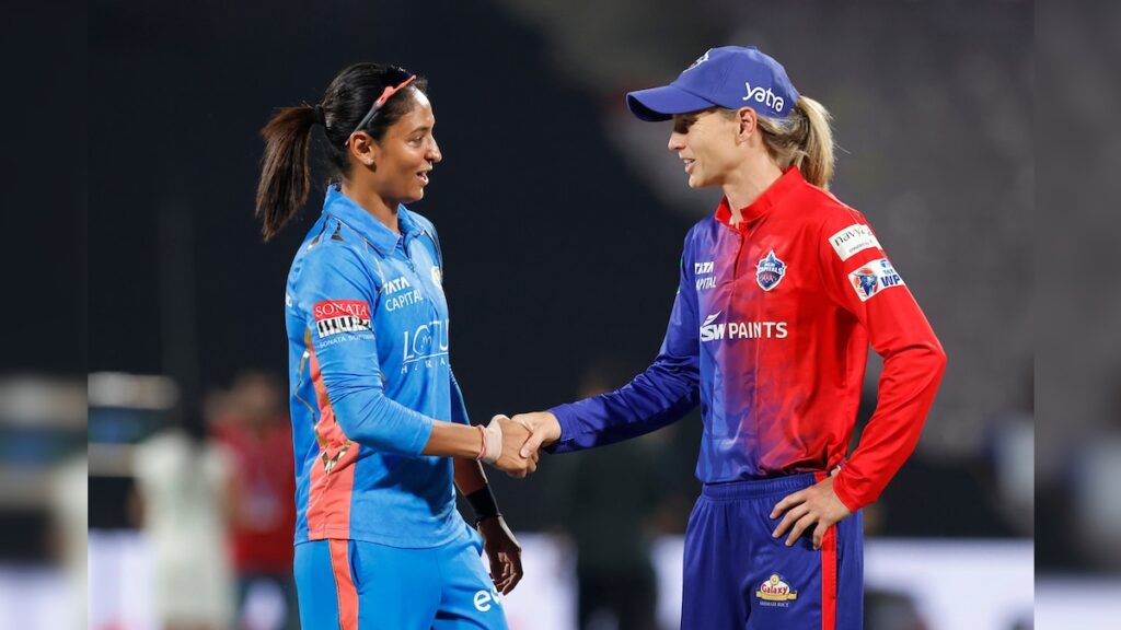 MI vs DC Live Score, Women’s Premier League 2024: Mumbai Indians Win Toss, Opt To Bowl vs Delhi Capitals In Opener