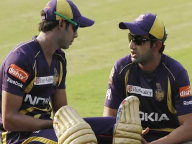 “Had I Not Fought With Gautam Gambhir…”: Retired India Star’s Big Revelation