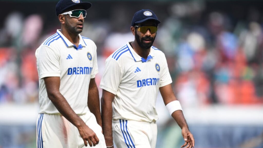 “Bowl Your Overs Quickly”: Jasprit Bumrah Reveals Conversation With India Spinners