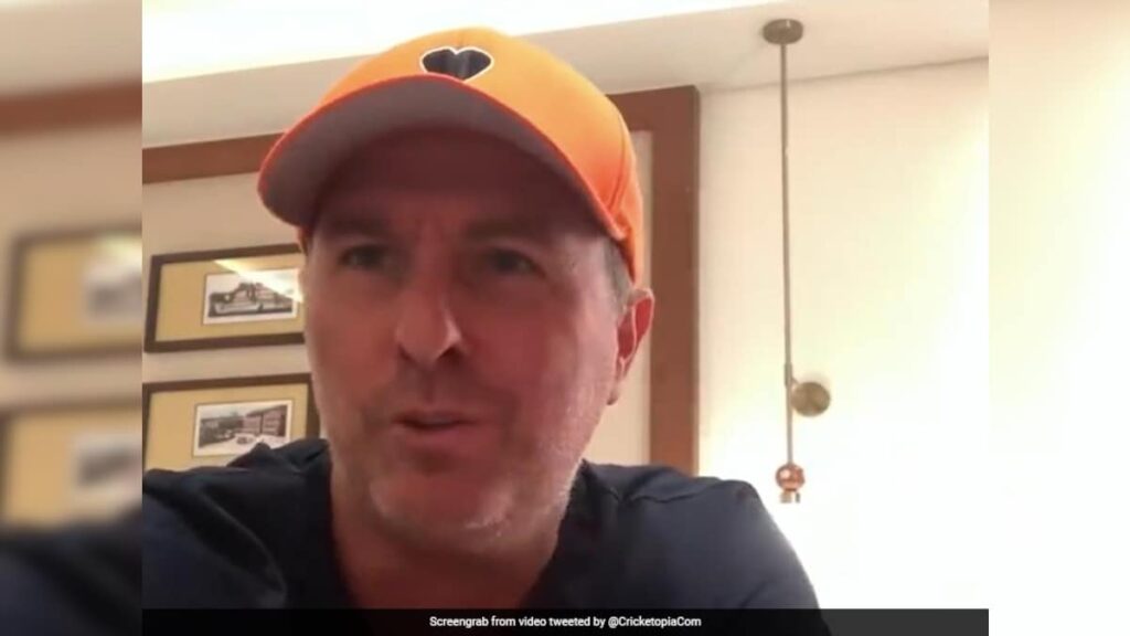 “Bazball Has Been Exposed”: Michael Vaughan’s Scathing Criticism Of England’s Batting Failure In Rajkot