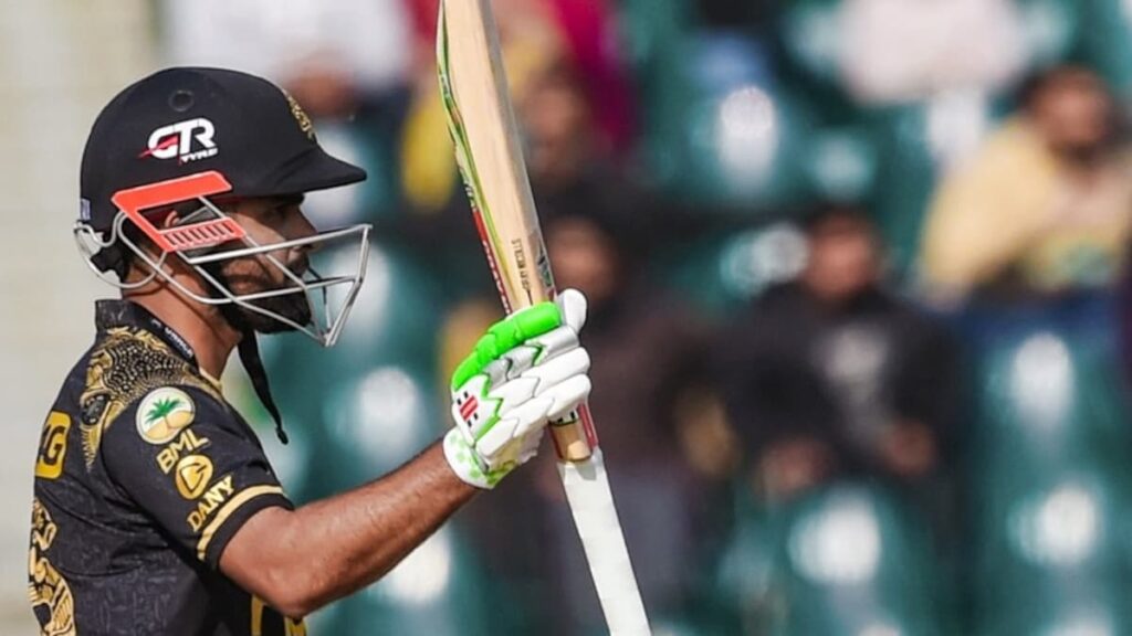 Babar Azam Surpasses Virat Kohli, Chris Gayle To Register Massive T20 Record