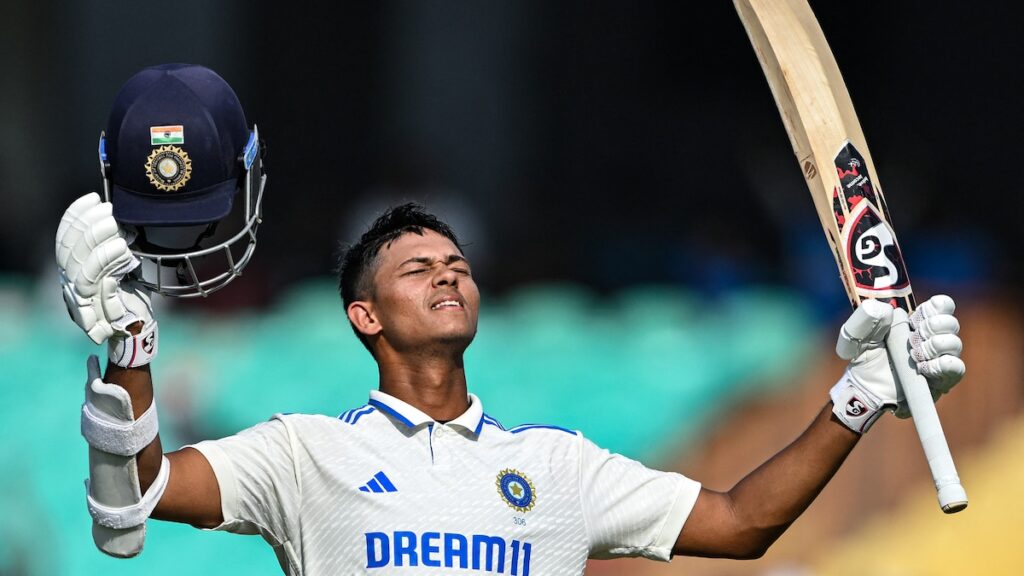 Ignored For POTM Award, Yashasvi Jaiswal Backed To Win Bigger Prize By Ex-India Star