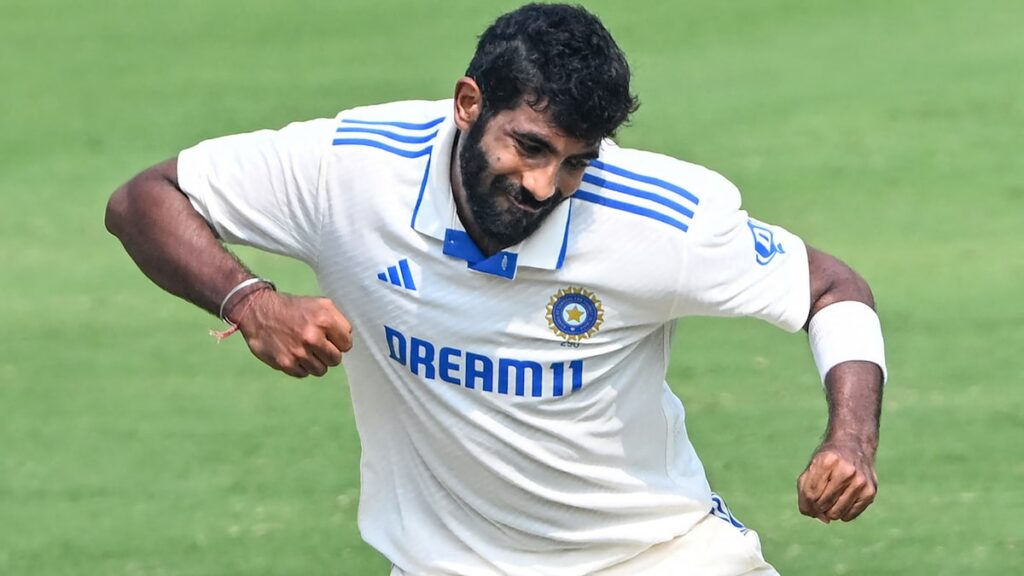 India Pacer Jasprit Bumrah Holds Top Spot In Men’s Test Bowler Rankings