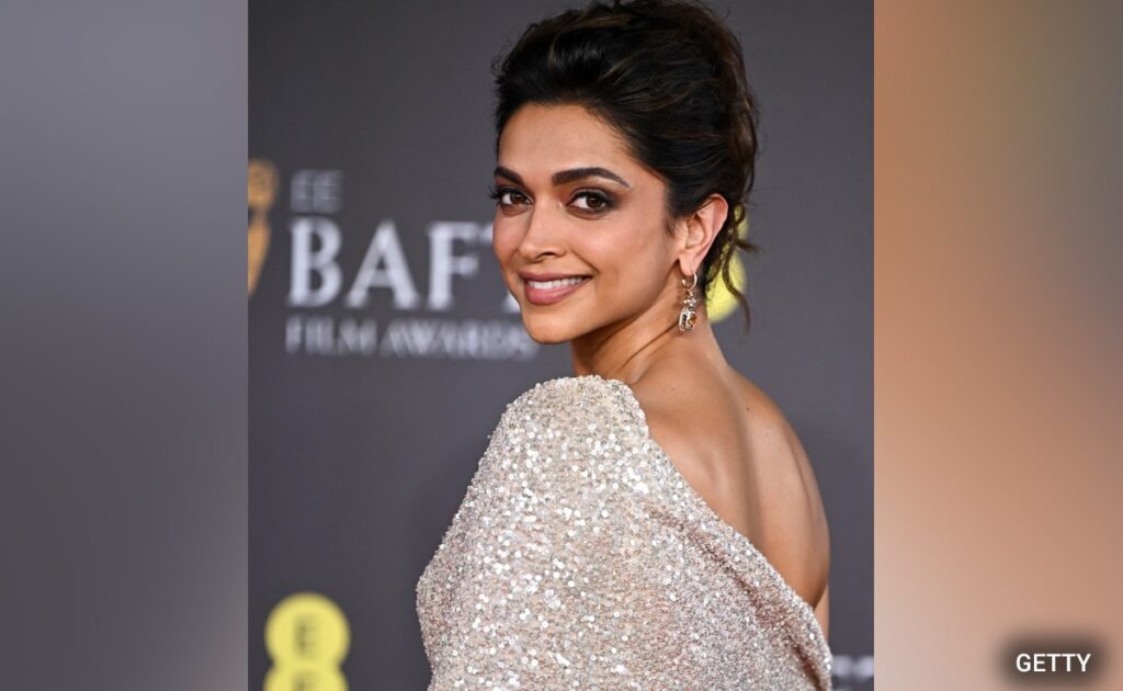 BAFTA 2024: Deepika Padukone’s Presenter Speech Goes Viral