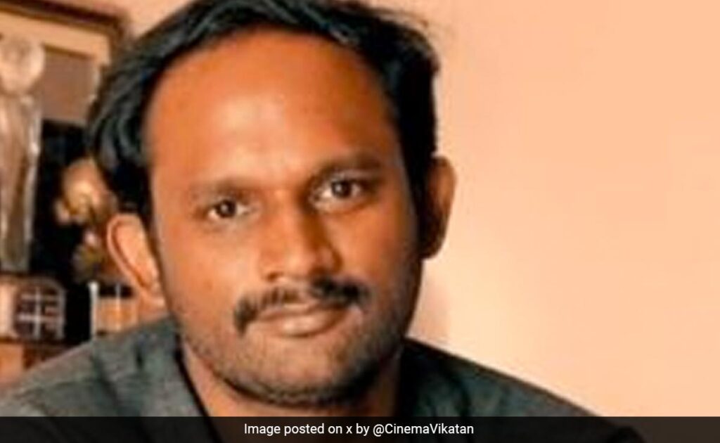 Tamil Director’s Stolen National Awards Returned With Apology Note By Burglars