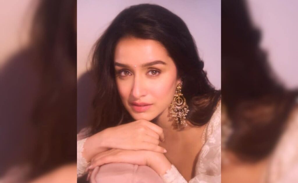 Shraddha Kapoor Asked If She Should Get Married In Viral Post. The Comments Exploded