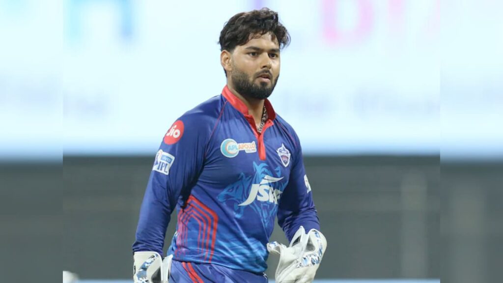 “Doctors Even Spoke About Amputation”: Rishabh Pant Recalls Horrific Car Crash