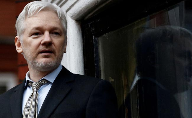 Australia PM Backs Parliament Motion Calling For Julian Assange’s Release