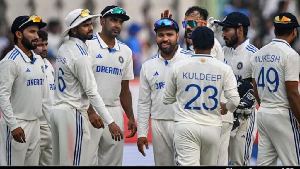 “Will Take Some Time…”: Rohit Sharma Shields Under Fire Indian Youngsters After Win vs England