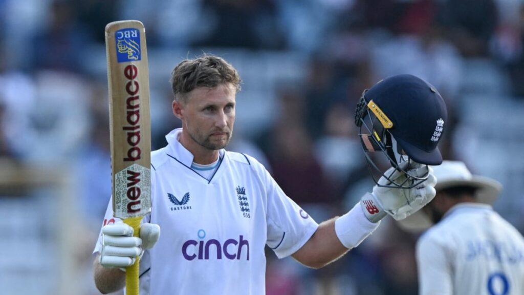 Joe Root Becomes First England Player To Score 19,000 International Runs