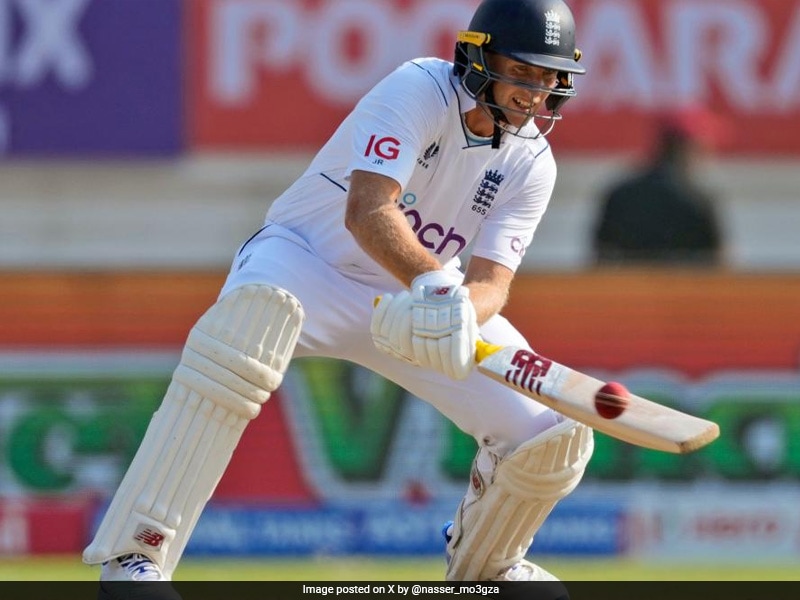 Joe Root Slammed For ‘Stupidest Shot In English Test History’ After England Collapse vs India