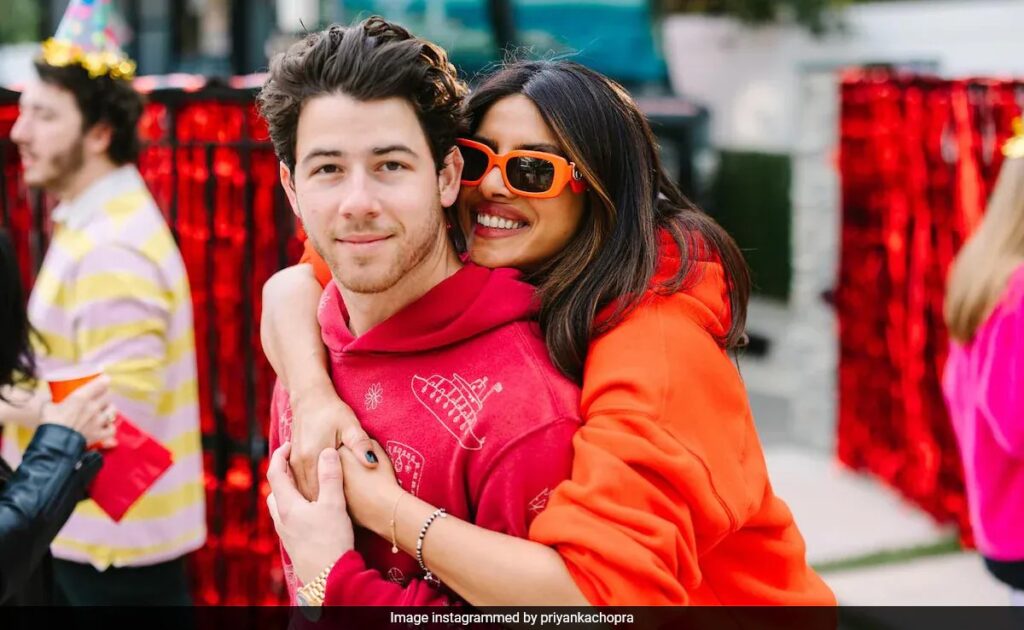 The Monsoon Diaries – Priyanka Chopra-Nick Jonas’ Long Drive, Maggi Date In Los Angeles