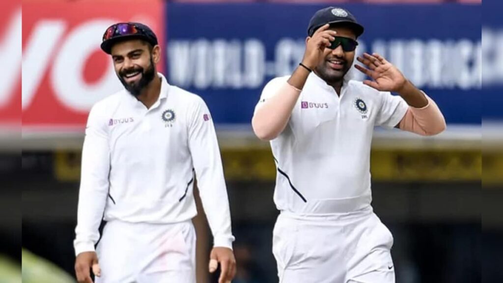 “Greats Of Modern Era”: England Star’s Blockbuster Praise For Rohit Sharma, Virat Kohli