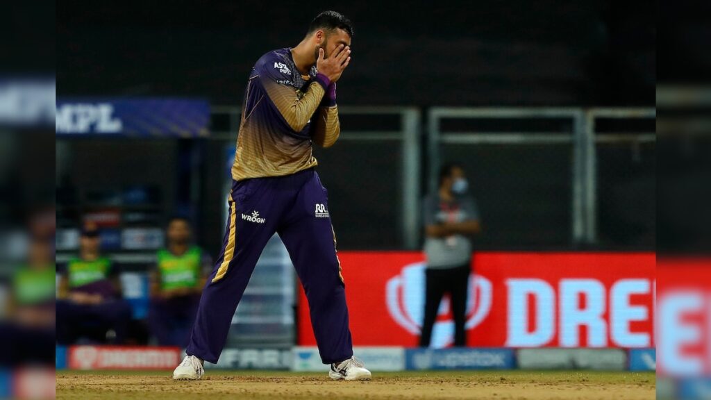 “Rumour Or Someone Wanting To Sideline Me”: KKR Star Varun Chakravarthy On Team India Absence