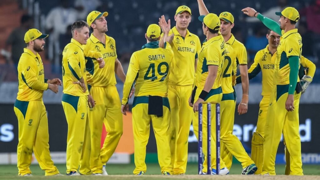 Covid Positive Australia Captain To Lead Team In Isolation vs West Indies. Here’s How