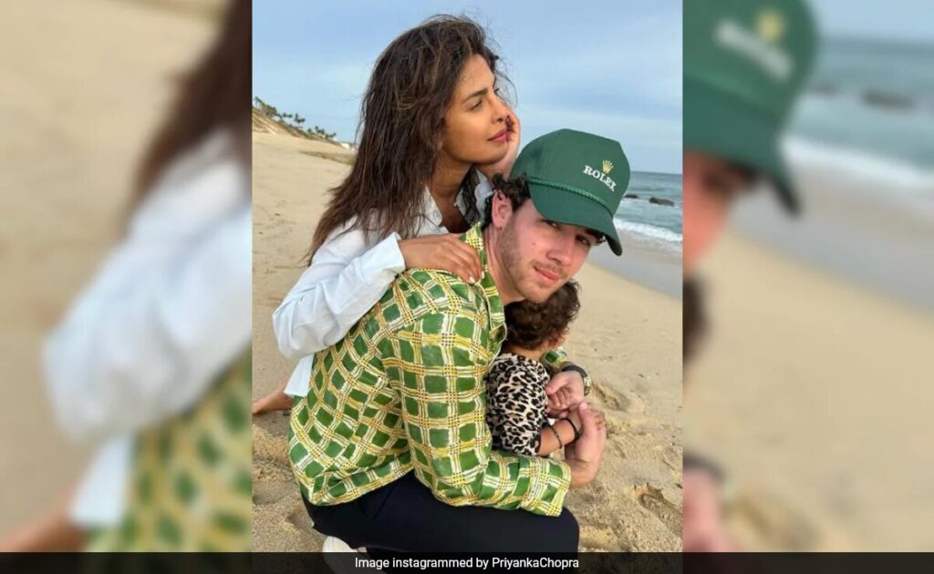 Priyanka Chopra And Nick Jonas Move Out Of $20 Million LA Home That’s Now “Unlivable”: Report