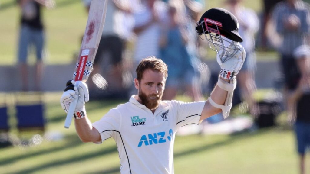 6 Hundreds In 6 Tests, Kane Williamson Sets Cricket World On Fire With Stunning Consistency