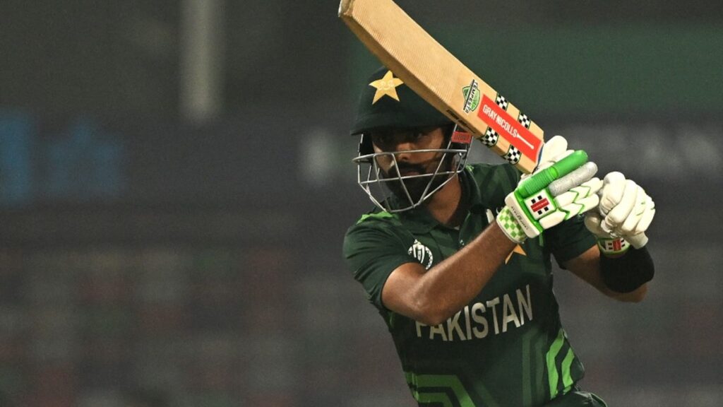 “You Are Not The Whole Team”: Mohammad Hafeez Reveals Tough Talk With Babar Azam