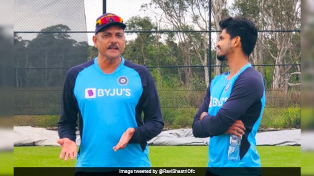 “In The Game Of Cricket…”: Ravi Shastri’s Blunt Message To Ishan Kishan, Shreyas Iyer After BCCI Contract Axing