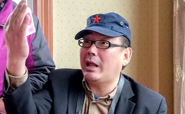 Australia Says China’s Death Sentence To Writer Yang Jun “Will Impact Ties”