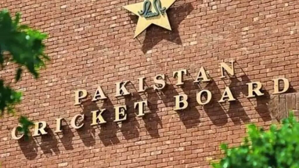 PCB Appoints Syed Mohsin Naqvi As Its Full-Time Chairman