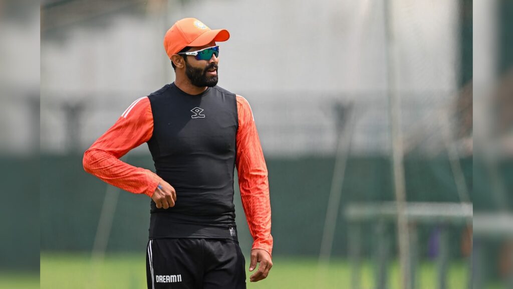 “Keep Away From Diving”: On Injury Concerns, Ravindra Jadeja’s ‘Can’t Hide Anywhere’ Comment