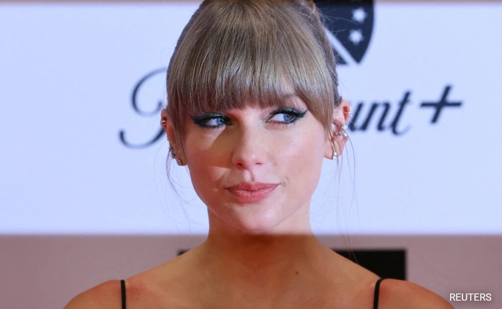 Taylor Swift Donates $100,000 To Family Of Woman Killed In Super Bowl Parade Shooting