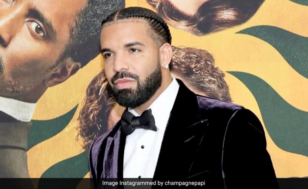 Why Rapper Drake Is Trending On Social Media