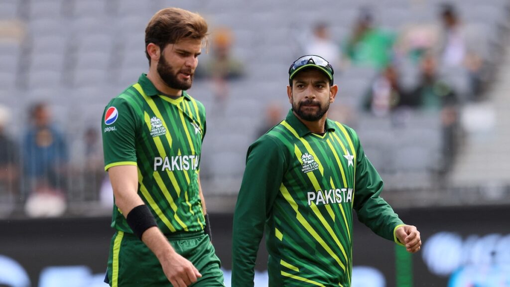 Pakistan Legend Shahid Afridi ‘Can’t Understand’ Haris Rauf’s Bowling Struggles