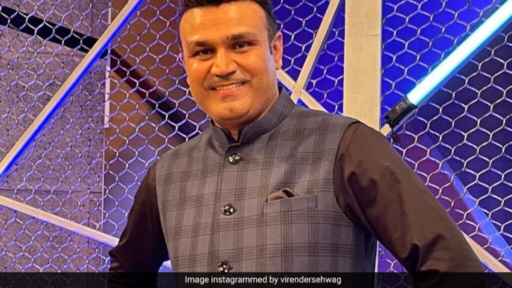 ‘No Online Fan Club, No Hype’: Virender Sehwag’s Massive Verdict On India Star