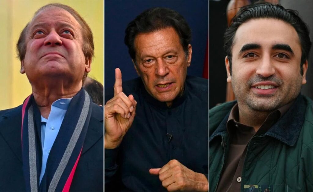 Key Issues In Pak Elections 2024 And Why They Matter