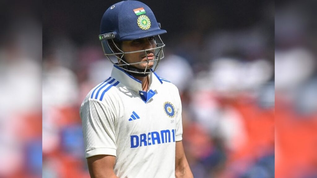 “Team Management Will Back Them Because…”: Irfan Pathan On Shubman Gill, Shreyas Iyer’s Test Form