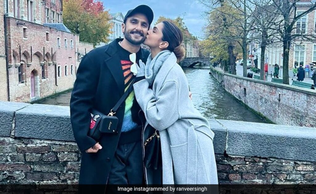 Deepika Padukone And Ranveer Singh Announce Pregnancy. Baby Due In September