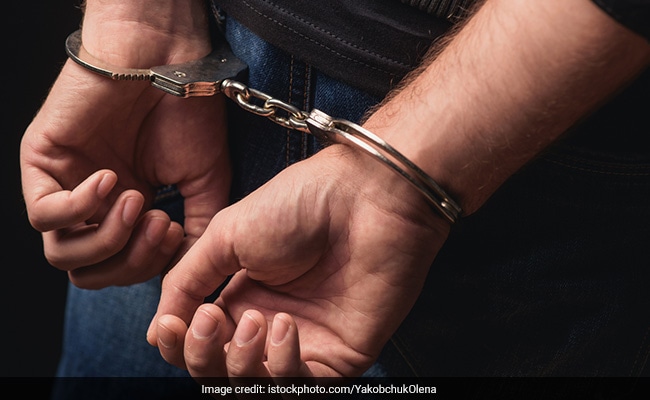 5 People Of Indian-Origin In Canada Arrested For Alleged Extortion