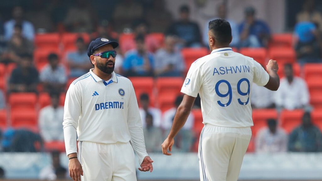 “No Second Thought”: Rohit Sharma On Team India’s Reaction To Ravichandran Ashwin’s Family Emergency