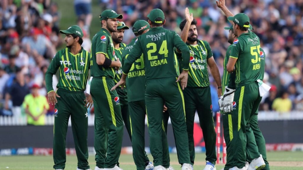 Pakistan Stars On Confrontation Path With PCB. Report Claims Reason Is…